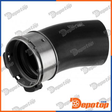 Gaine de suralimentation pour OPEL | GPP-PL-053, 43SKV383